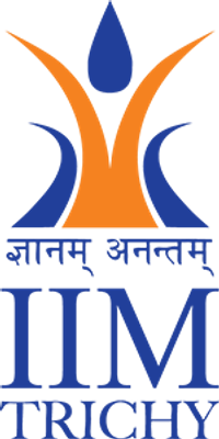 Ph.D in Management at IIM Trichy - Indian Institute of Management Tiruchirappalli, Tamil Nadu - Other